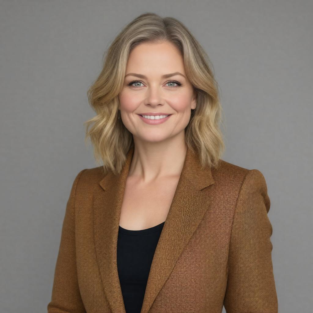 Amy Poehler